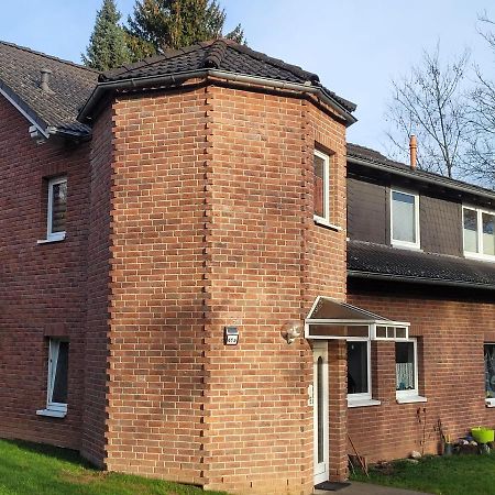 Reload Apartments - Fewo1 Im Remmeker Feld Bad Arolsen Extérieur photo