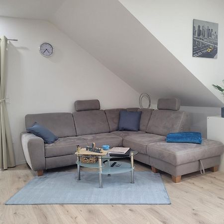 Reload Apartments - Fewo1 Im Remmeker Feld Bad Arolsen Extérieur photo