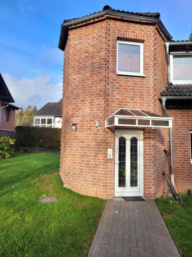 Reload Apartments - Fewo1 Im Remmeker Feld Bad Arolsen Extérieur photo