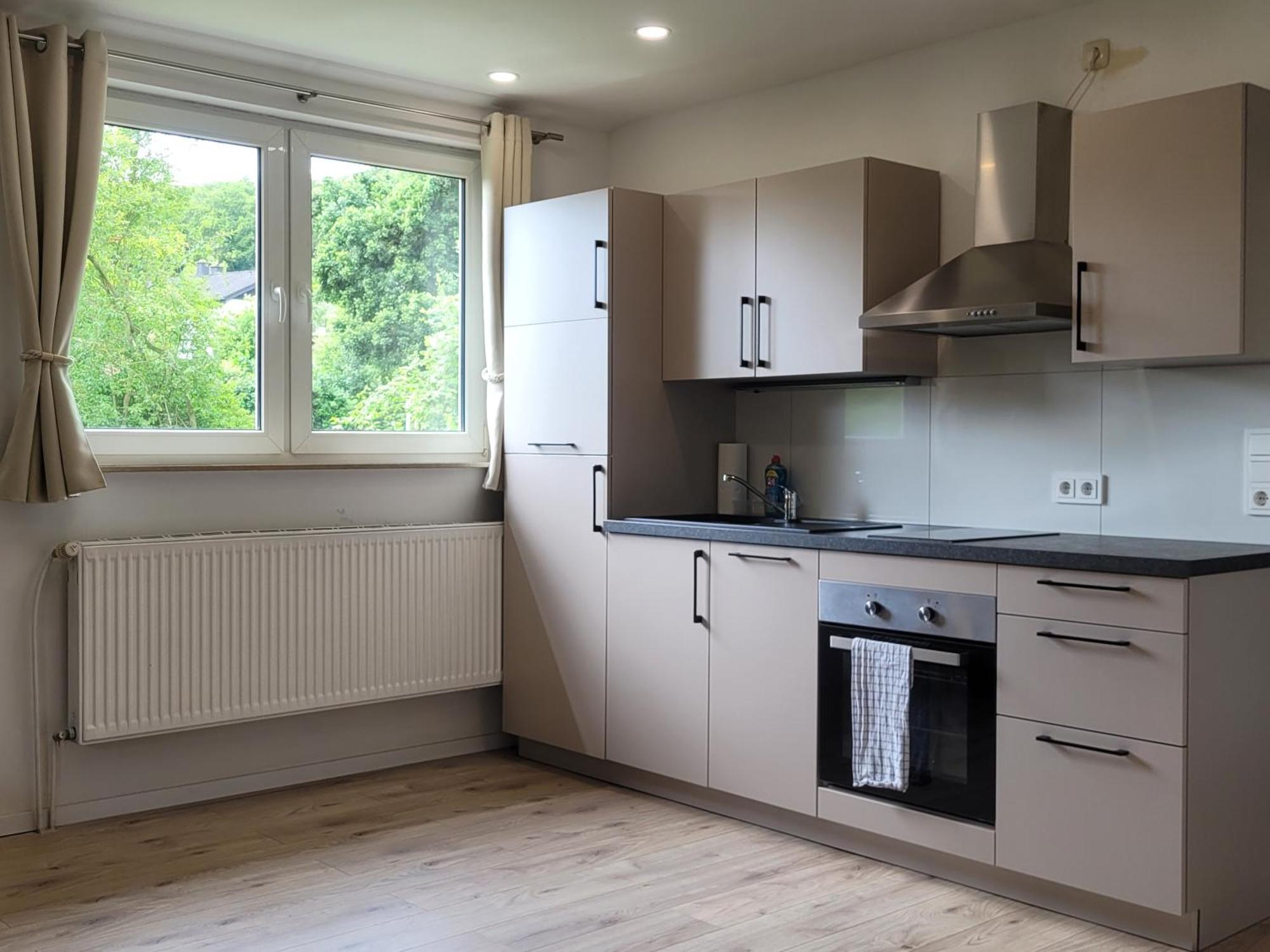 Reload Apartments - Fewo1 Im Remmeker Feld Bad Arolsen Extérieur photo