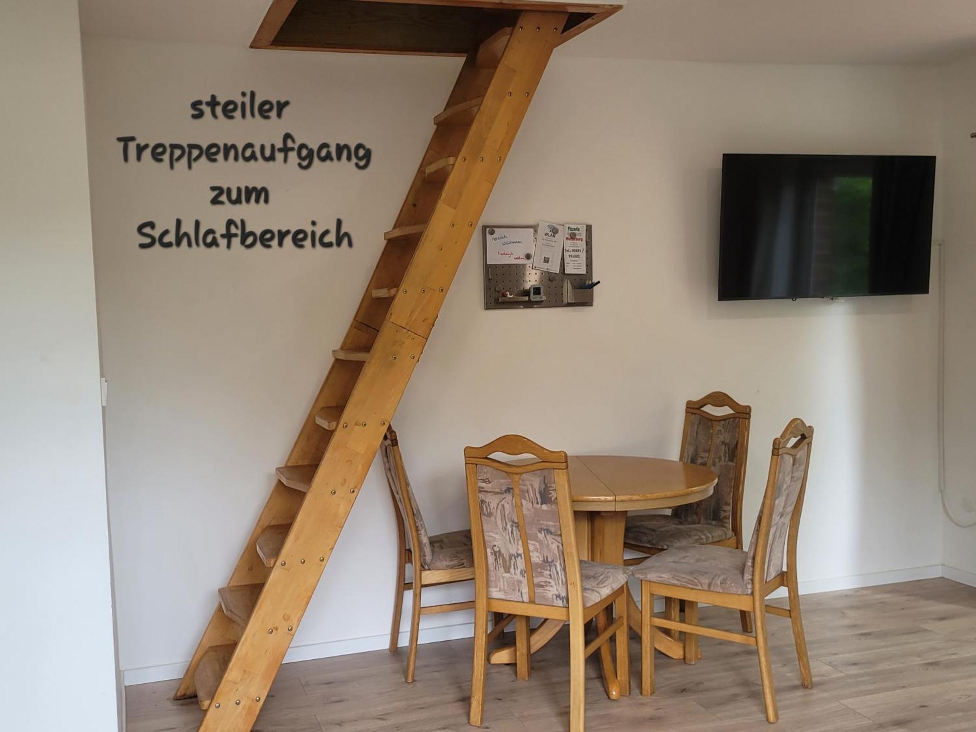 Reload Apartments - Fewo1 Im Remmeker Feld Bad Arolsen Extérieur photo