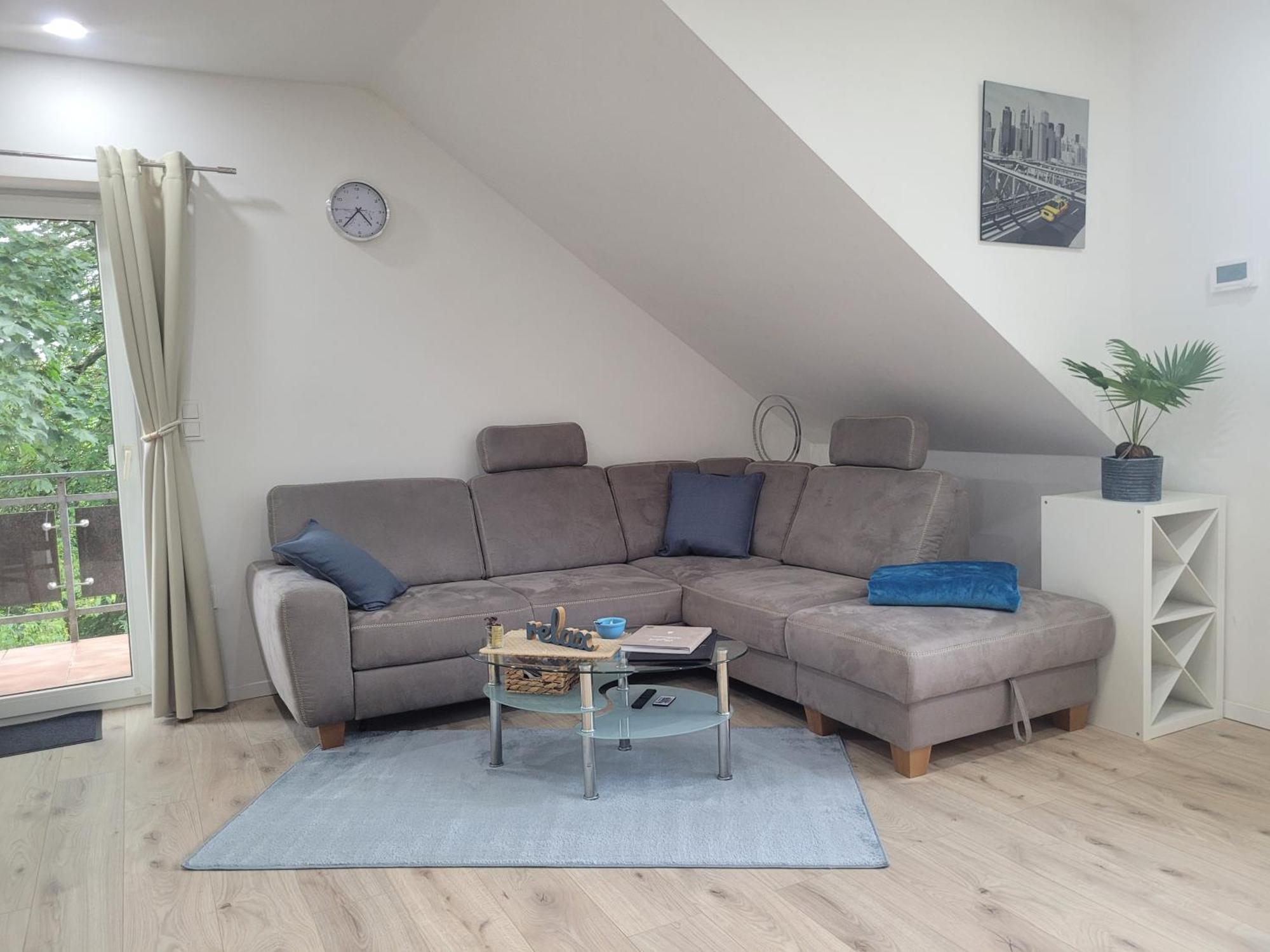 Reload Apartments - Fewo1 Im Remmeker Feld Bad Arolsen Extérieur photo